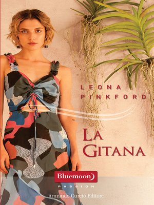 cover image of La gitana